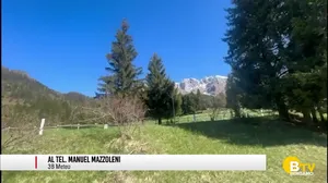 Meteo, le previsioni per domenica 27 aprile