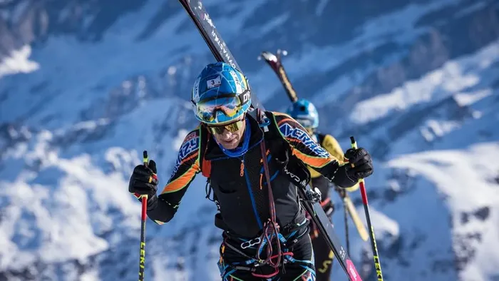 Trofeo Mezzalama, Boffelli si regala uno splendido quarto posto iridato Trofeo Mezzalama, Boffelli si regala uno splendido quarto posto iridato