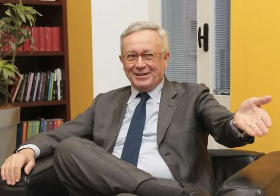 Giulio Tremonti