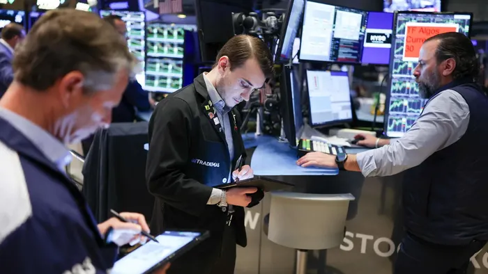 Il crollo delle Borse lascerà una lezione