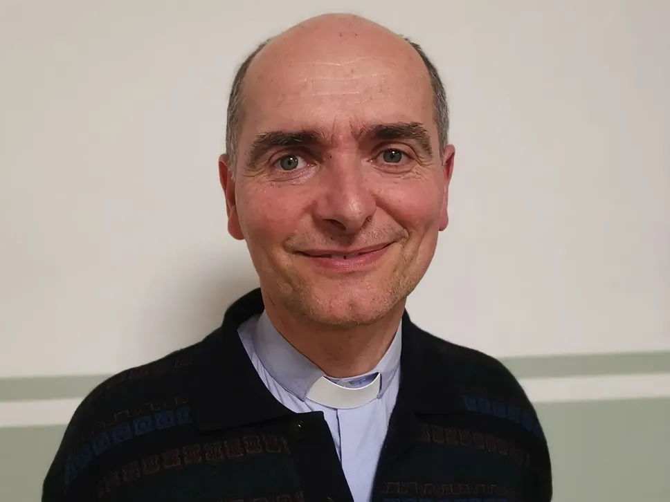 Don Stefano Ravasio