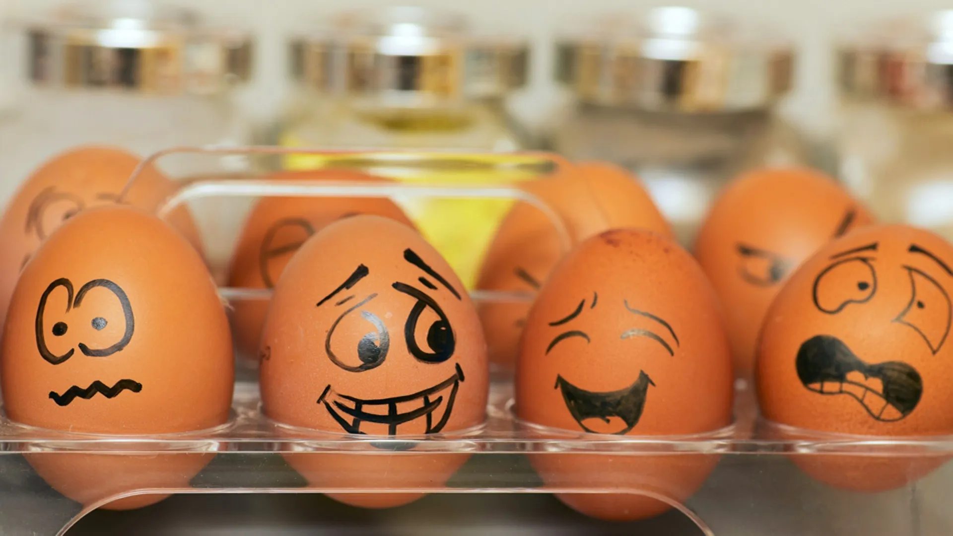 12 Uova Di Pasqua In Plastica Colorata, 5,5x4,5 Cm, Con Nastri, Per Caccia Al Tesoro E Decorazioni Fai Da Te, Kit Giochi Per Bambini
