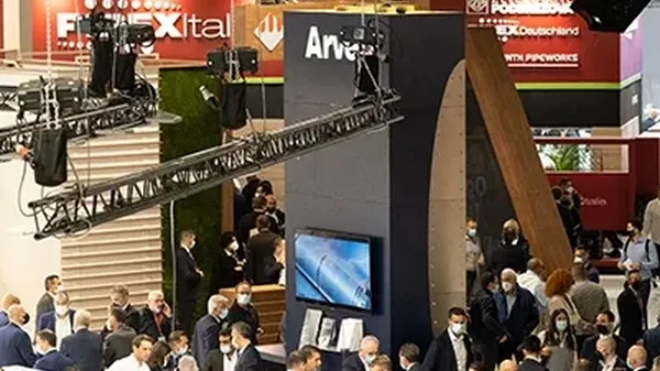 Un momento di «Made in Steel»