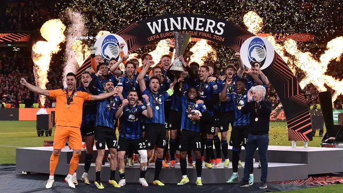 Dublino un anno dopo: la notte più bella della storia dell’Atalanta - Il racconto fotografico
