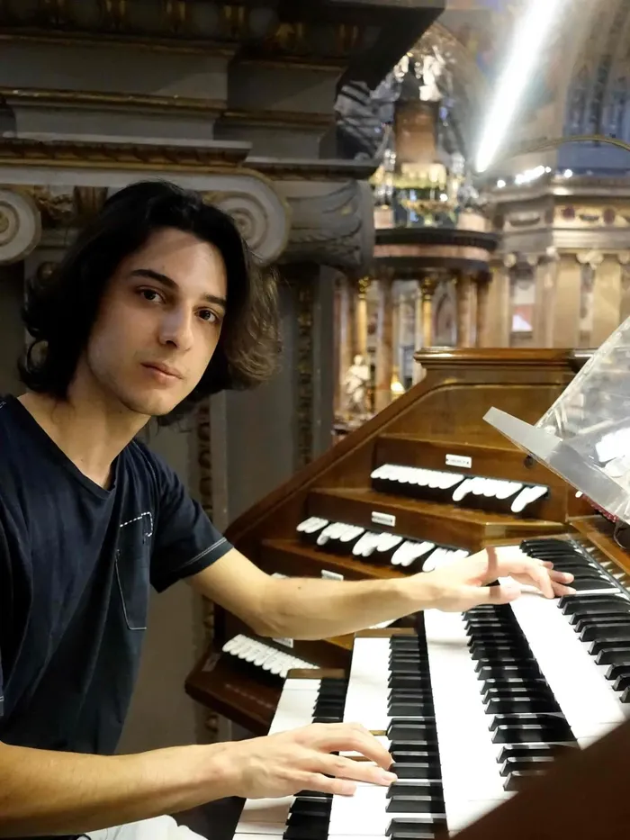 Marco Bianchi