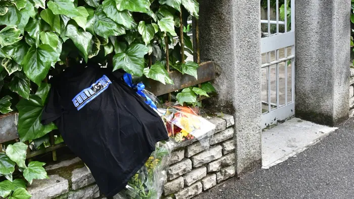 Gli amici del 26enne ucciso a Bergamo: «Così abbiamo visto morire Riccardo» Gli amici del 26enne ucciso a Bergamo: «Così abbiamo visto morire Riccardo»