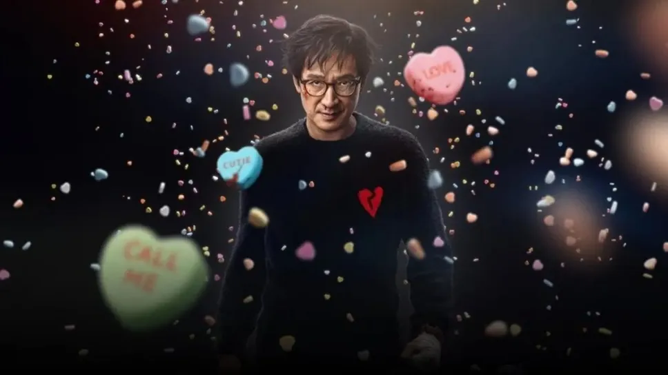 «Colpi d’amore» di Jonathan Eusebio, con Ke Huy Quan protagonista, unisce azione anni ’90 e romanticismo «Colpi d’amore» di Jonathan Eusebio, con Ke Huy Quan protagonista, unisce azione anni ’90 e romanticismo
