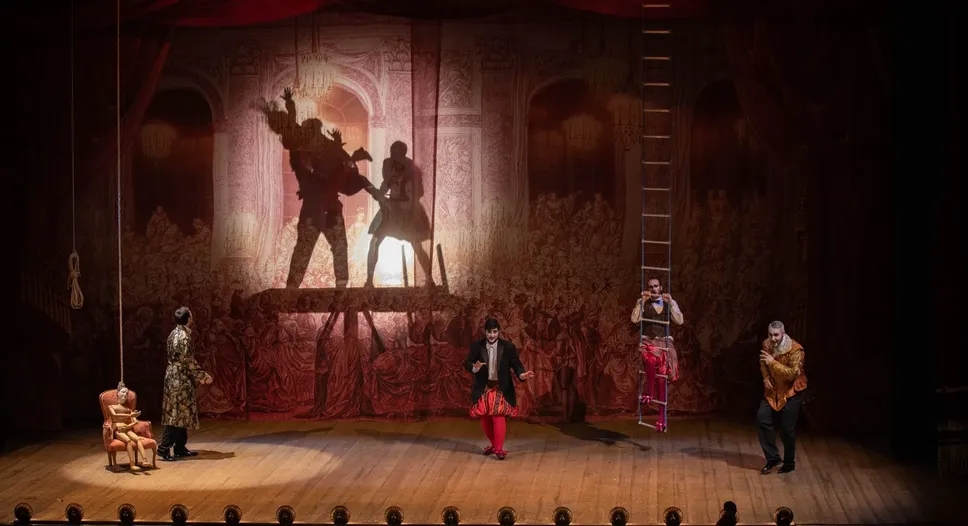 Il Rigoletto Il Rigoletto