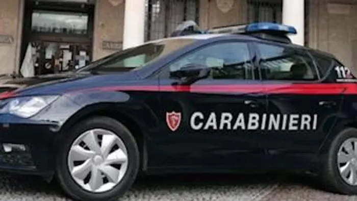 Tenta un furto in pasticceria con il piccone, arrestato a Gorle Tenta un furto in pasticceria con il piccone, arrestato a Gorle