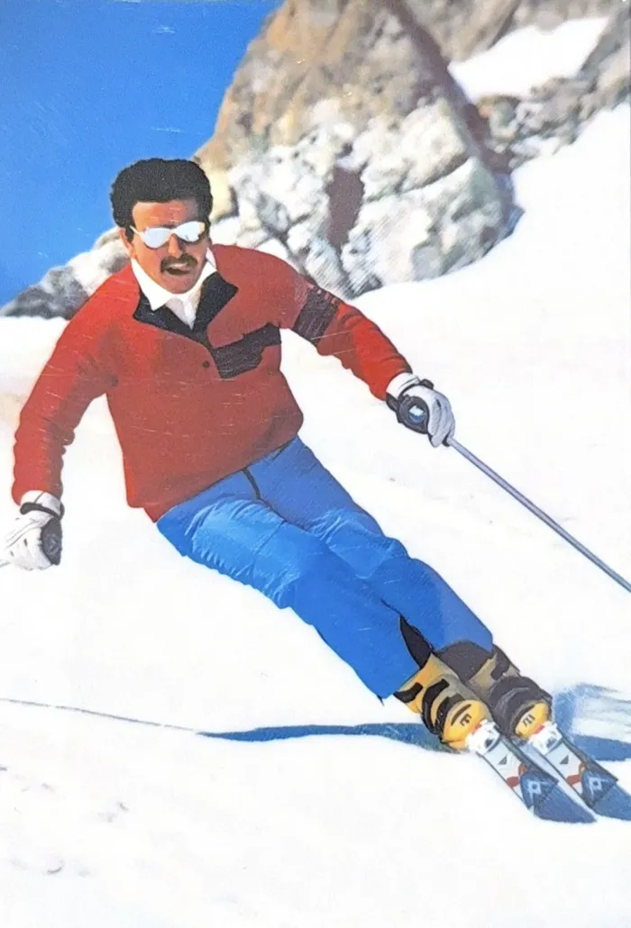 Dorino Bettineschi