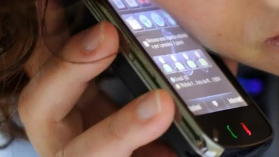 Nuova truffa telefonica Nuova truffa telefonica