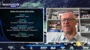 TUTTOATALANTA NEWS