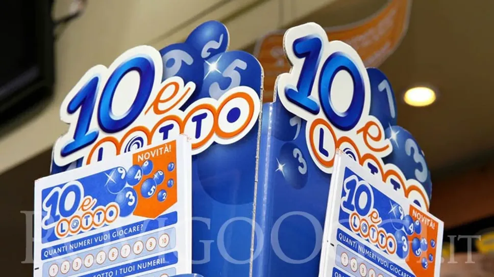 Il gioco del Lotto Il gioco del Lotto