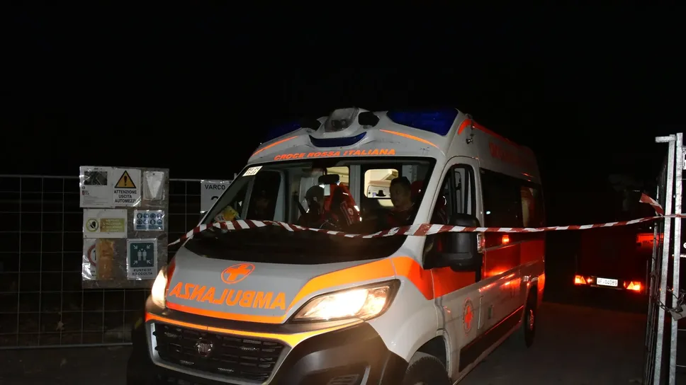 Il corpo senza vita di una donna è stato ritrovato alla ex Reggiani di Bergamo nella serata di giovedì 26 giugno Il corpo senza vita di una donna è stato ritrovato alla ex Reggiani di Bergamo nella serata di giovedì 26 giugno