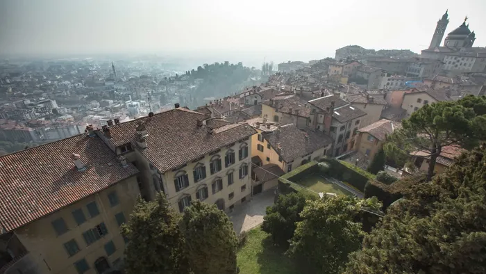 Reputazione delle città, Bergamo spicca per sicurezza ma non per cibo e cordialità Reputazione delle città, Bergamo spicca per sicurezza ma non per cibo e cordialità