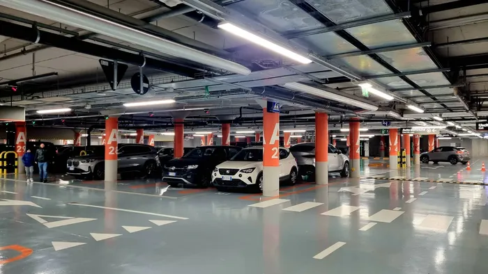 choruslife nuove tariffe per il parcheggio e investimenti sulla mobilit224 urbana