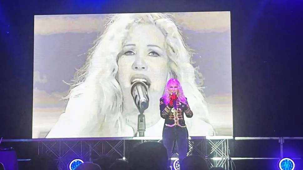 Ivana Spagna