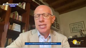 TUTTOATALANTA NEWS
