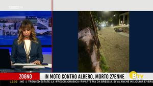 BERGAMO TG ORE12