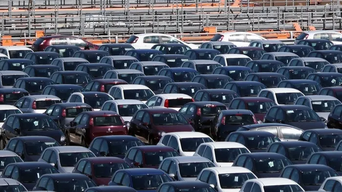 a giugno mercato dell8217auto ko 27 attesi altri incentivi