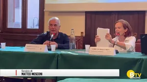 Gandino protagonista in Corea del Sud, grazie allo studio e alla digitalizzazione dei documenti storici del Politecnico di Milano