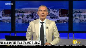 BERGAMO TG