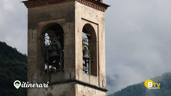ITINERARI
