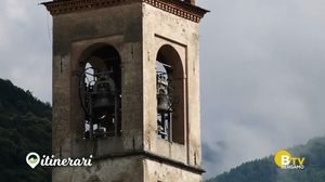 ITINERARI