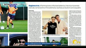 TUTTOATALANTA NEWS
