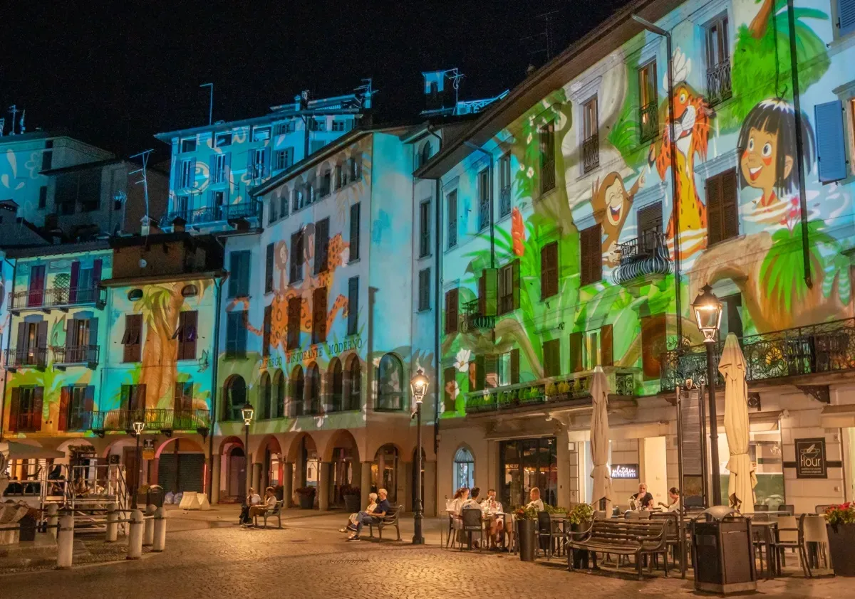 Il Borgo della Luce