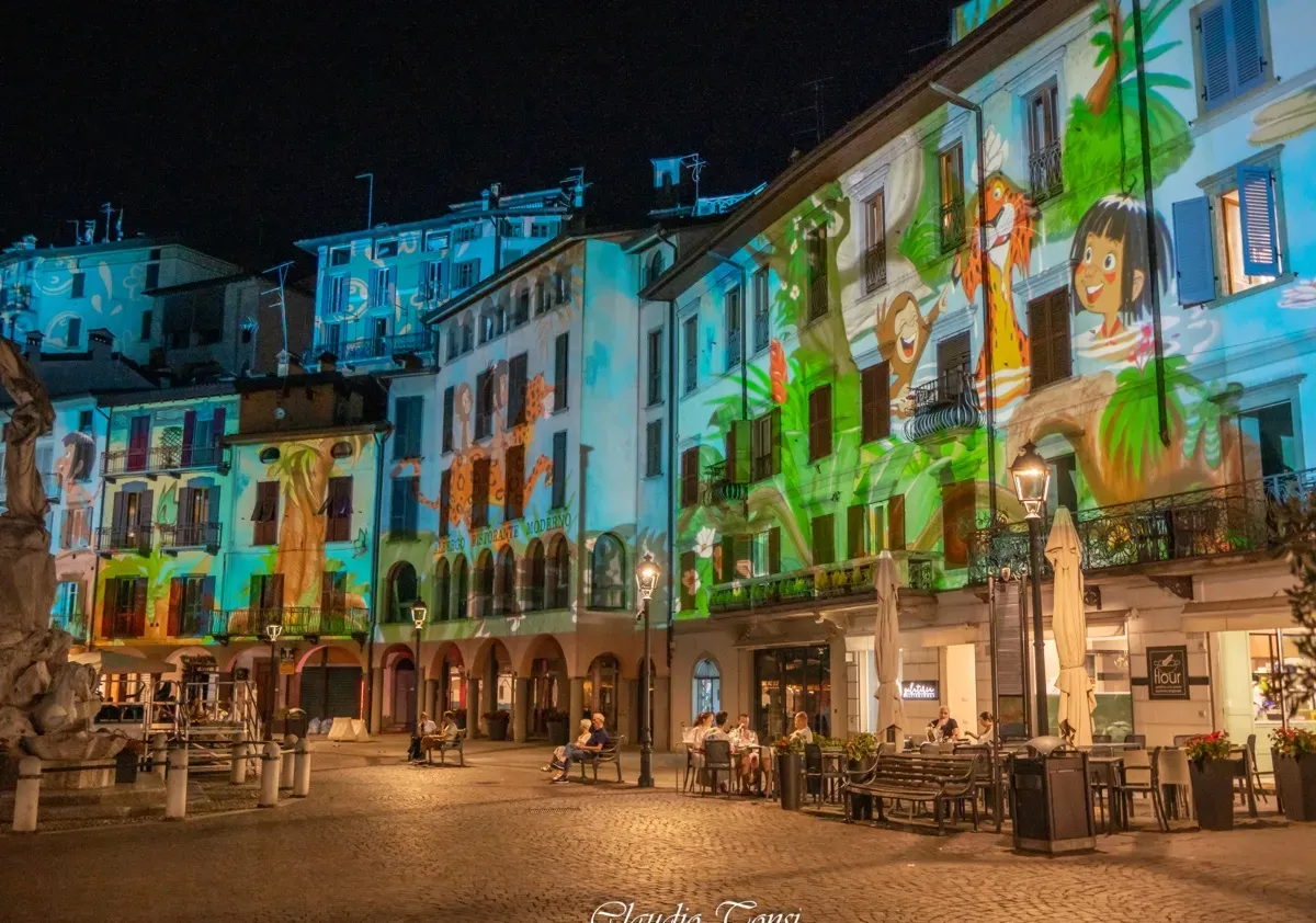 Il Borgo della Luce