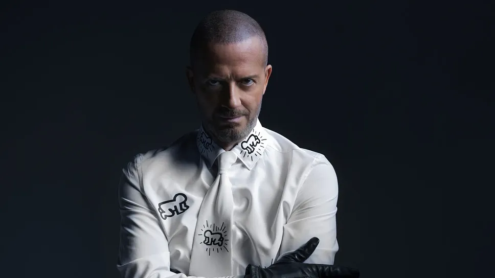 Raf sabato alle 21.30 fa tappa al Lazzaretto con il tour dei quarant’anni di «Self Control» Raf sabato alle 21.30 fa tappa al Lazzaretto con il tour dei quarant’anni di «Self Control»