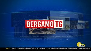 BERGAMO TG