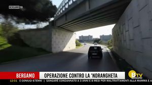 BERGAMO TG ORE12