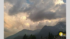 METEO Regazzoni