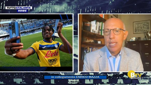 TUTTOATALANTA NEWS