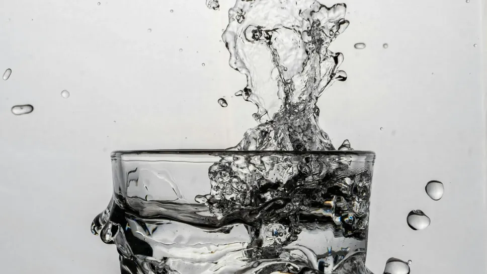 Bere molta acqua è il miglior modo per tenere lontano i calcoli renali Bere molta acqua è il miglior modo per tenere lontano i calcoli renali