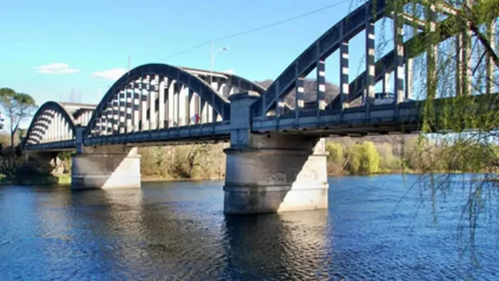 Ispezione al ponte di Brivio: chiusura notturna da lunedì 21 luglio Ispezione al ponte di Brivio: chiusura notturna da lunedì 21 luglio