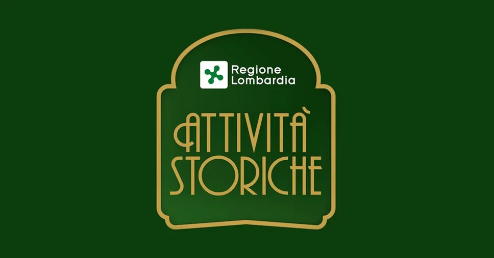 Il logo del riconoscimento