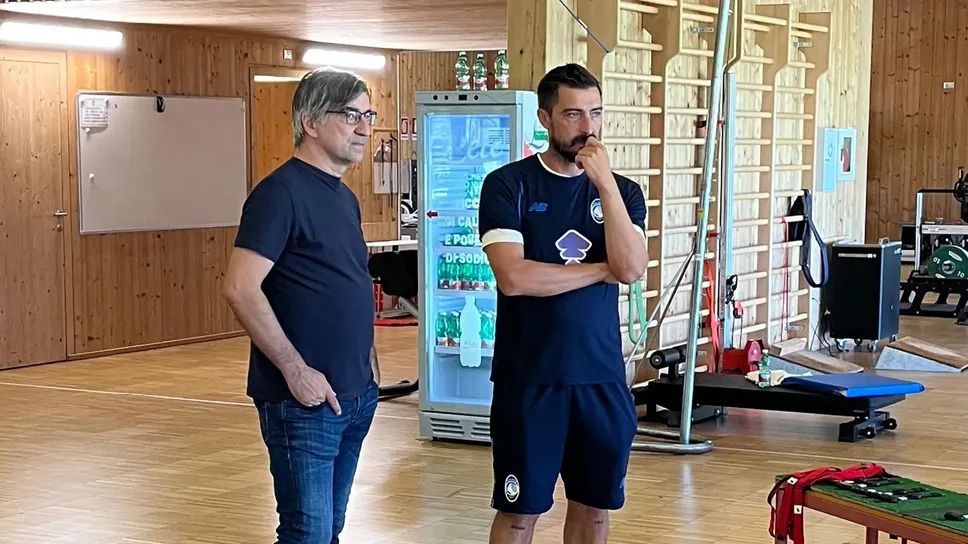 Juric a Zingonia
