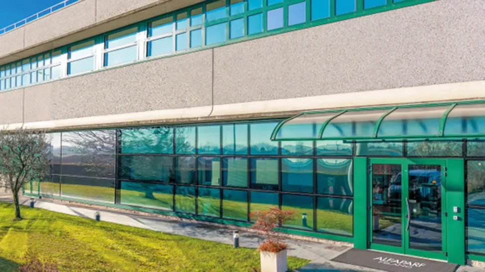 Alfa Parf Group è una realtà cosmetica attiva nel canale professionale