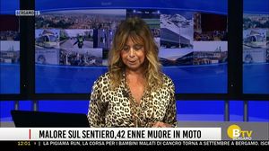 BERGAMO TG ORE12