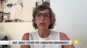 BERGAMO TG SPECIALE