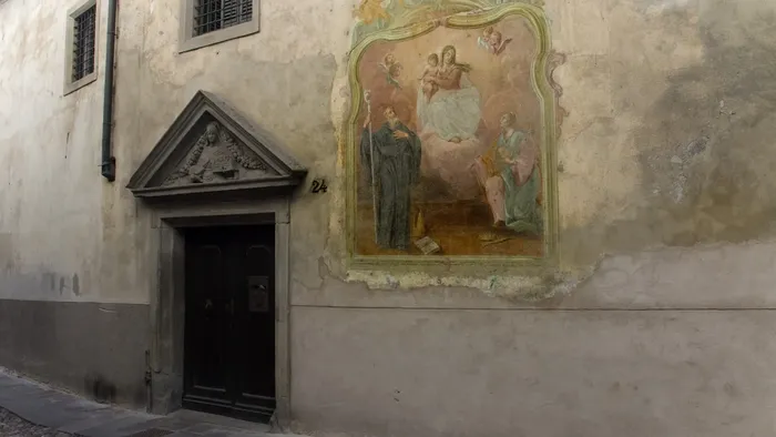 A Bergamo la presentazione del libro «Danilo» con don Luigi Ginami e Luca Lorini A Bergamo la presentazione del libro «Danilo» con don Luigi Ginami e Luca Lorini