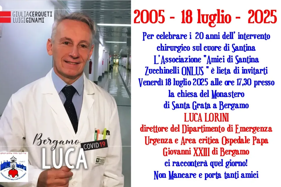 Luca Lorini