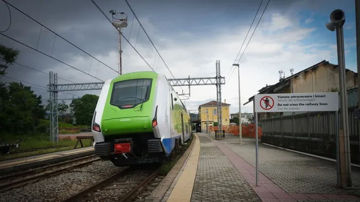 Lavori alla stazione di Lecco, variazioni orari dei treni anche per Bergamo Lavori alla stazione di Lecco, variazioni orari dei treni anche per Bergamo