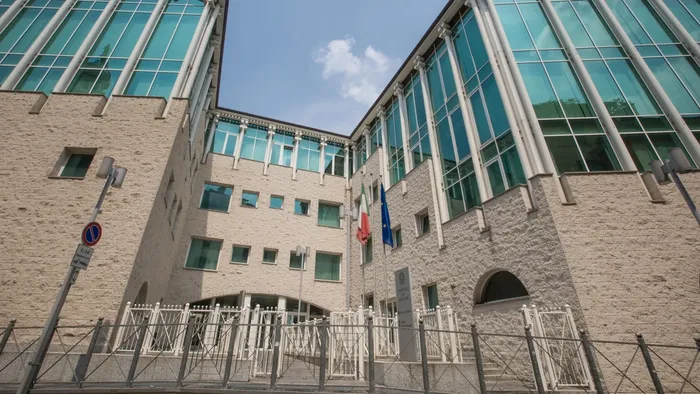 Presidente del Tribunale: c’è un solo nome: Vito Di Vita Presidente del Tribunale: c’è un solo nome: Vito Di Vita