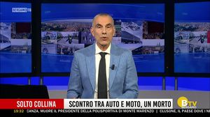 BERGAMO TG
