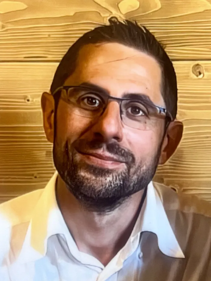 Roberto Arizzi