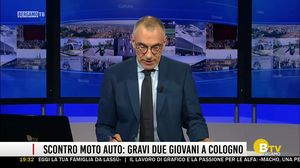 BERGAMO TG